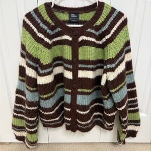 It girl Cardigan , girlcrush